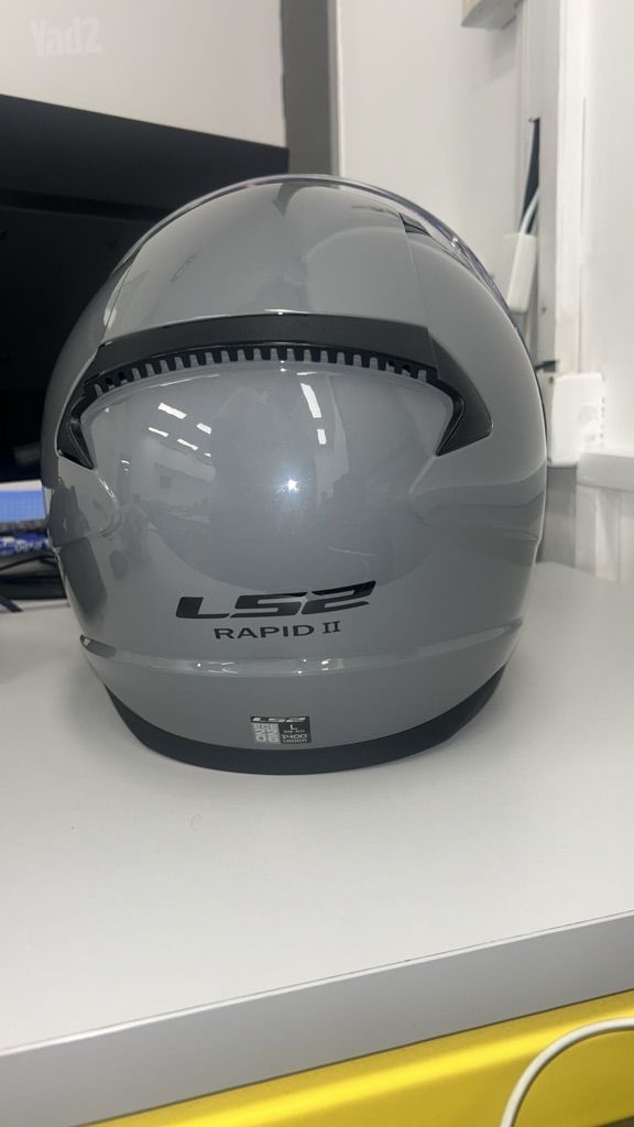 קסדה LS2