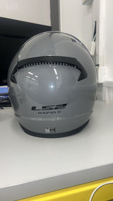 קסדה LS2