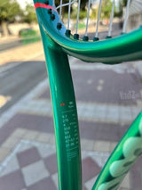 מחבט wilson blade team 101 v10