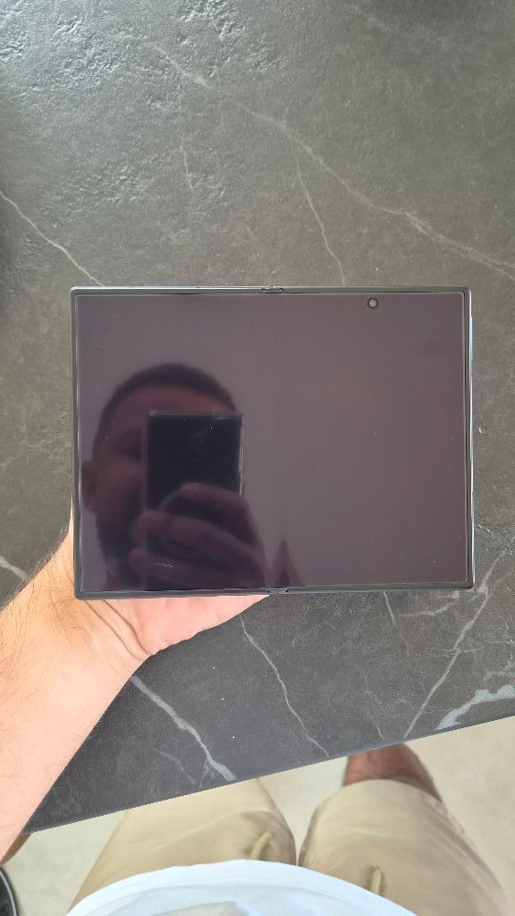 גלאקסי פולד 8 galaxy Z fold