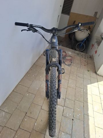 Bocsh gen4 2025 Marin E2