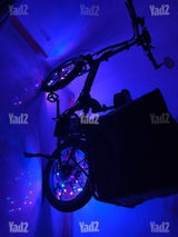 Eco-Motion Z3 Full Suspension