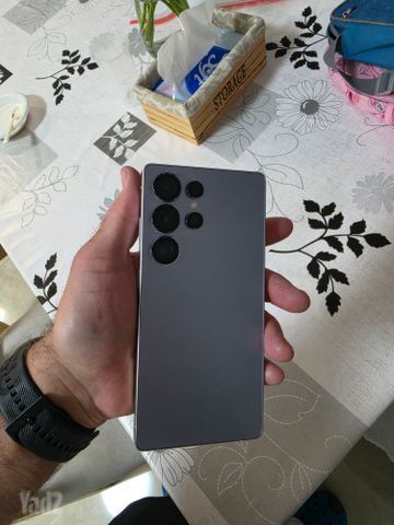 גלקסי S25 Ultra 512GB