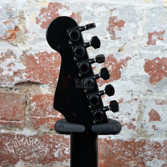 Fender Japan 1985 ST-555 פנדר