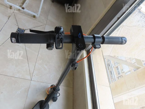 קורקינט חשמלית