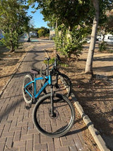 אופני שטח rockrider st540