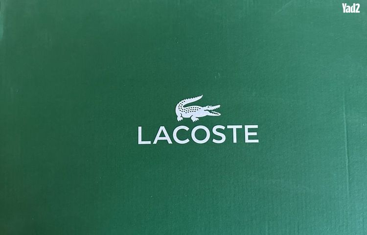Lacoste T-Clip Winter Mid 222