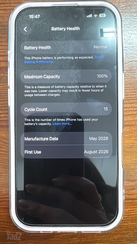 iphone 17