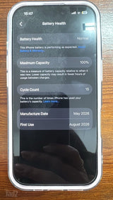 iphone 17