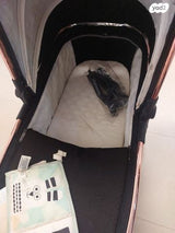 עגלת אמבטיה