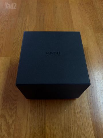 שעון ראדו rado HyperChrome XXL