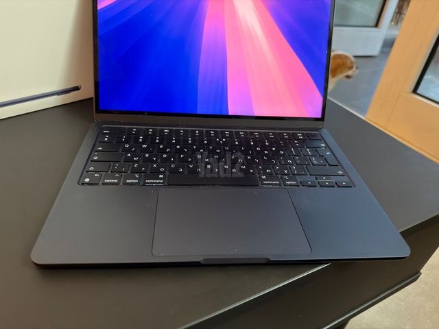 MacBook Air M3 13 16/512