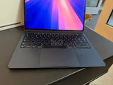 MacBook Air M3 13 16/512