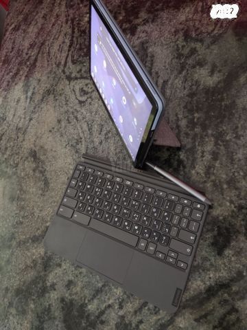 Chrome Book Lenovo Duet