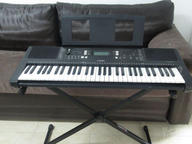 אורגן ימאאה PSR E373