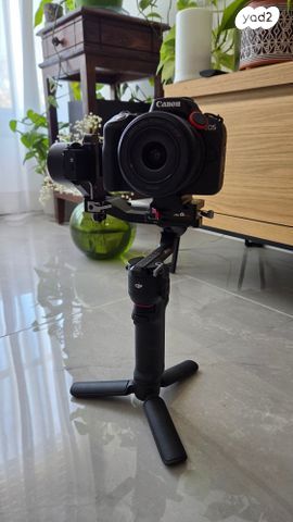 גימבל DJI Ronin RS 3 Mini