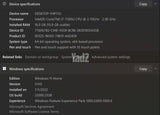 Asus vivobook flip 14 i7