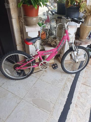 אופניים במגוון לילדים ובוגר