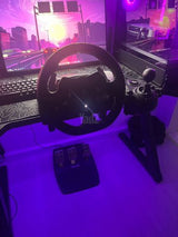 🎮 logitech g920+הילוכים 🎮