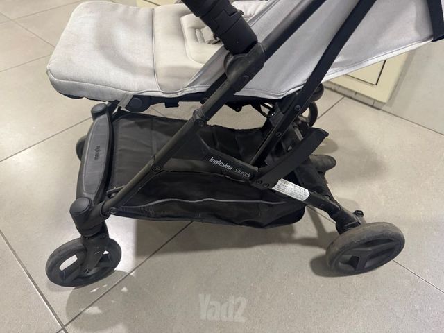 עגלת טיליון