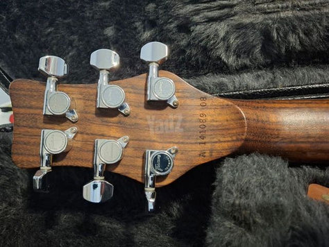 Framus Panthera Custom