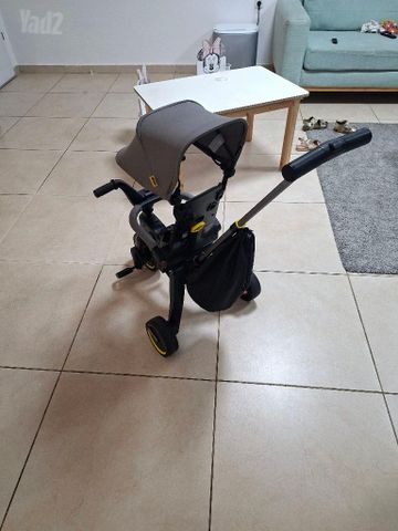 תלת אופן doona liki s3