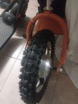 אופנוע 36 וולט