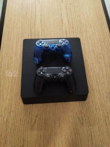PlayStation 4