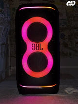 מערכת JBL
