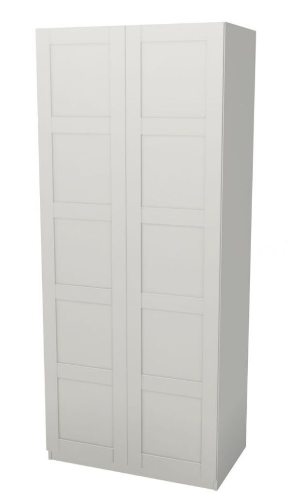 ארון איקאה 100×60×236