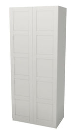 ארון איקאה 100×60×236