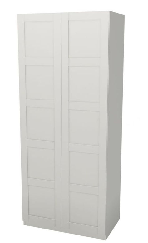 ארון איקאה 100×60×236