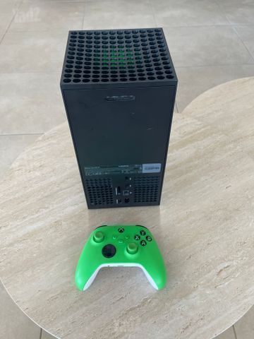 X-Box Series X