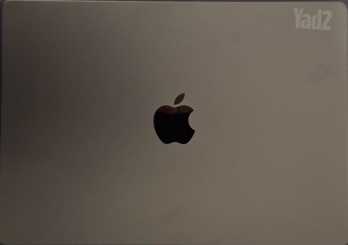 MacBook Pro M4 Pro