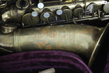 סקסופון סלמר SELMER