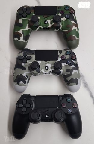 Ps4 ps5 games משחקים