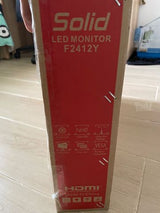 מסך מחשב gaming 120hz
