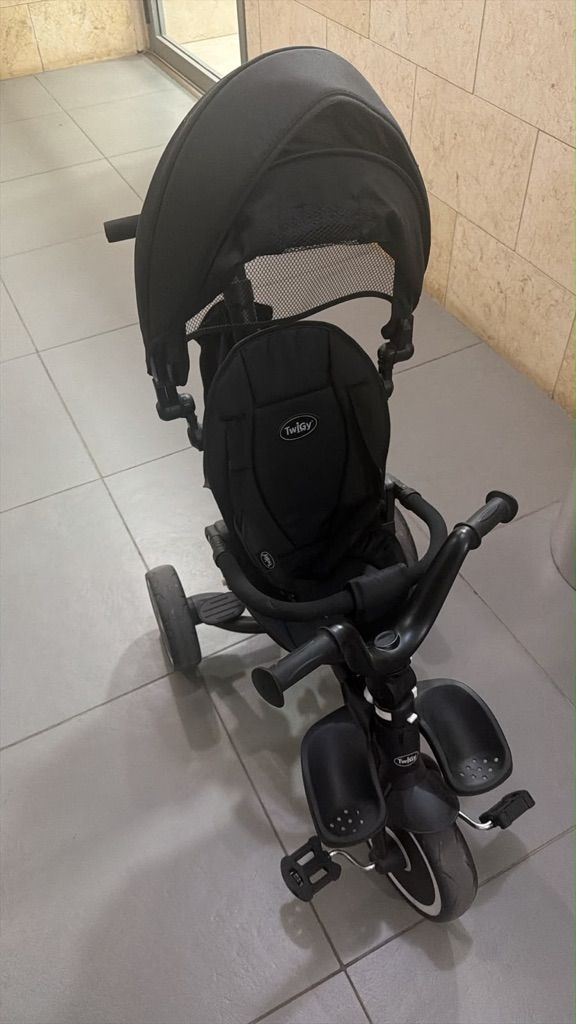 תלת אופן- טוויגי