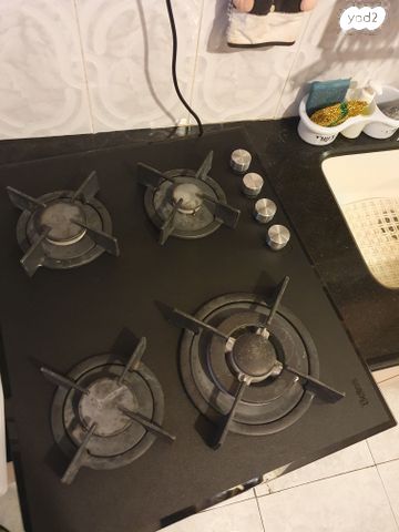 כיריים גז BELLERS