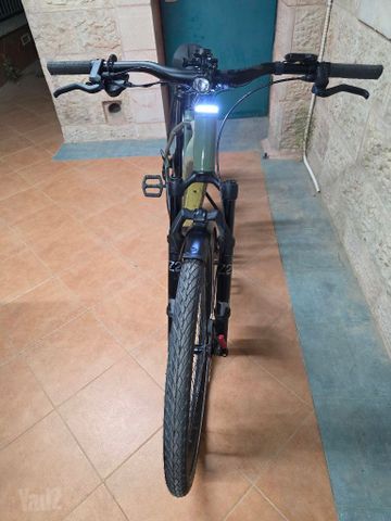 גרבל Orbea Kemen Mid 30