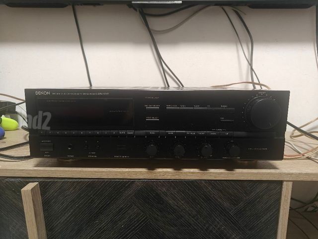 Denon DRA-635R