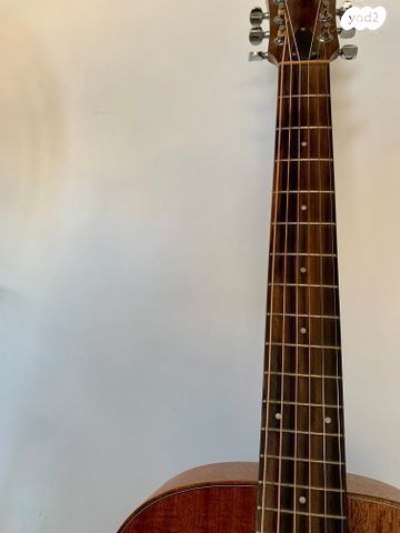 גיטרה אקוסטית TAYLOR