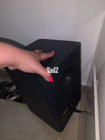 רמקול