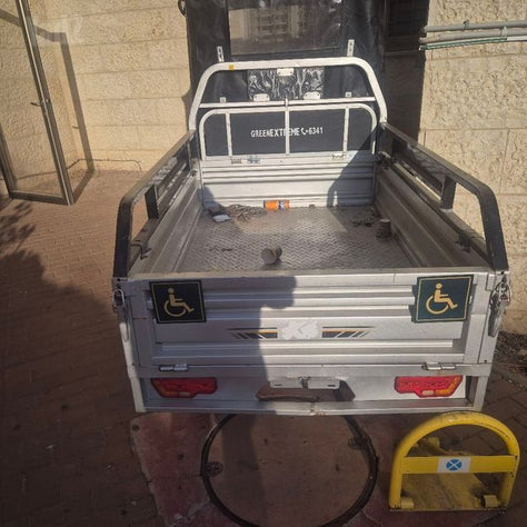 ריצ'ה קלנועית
