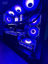 מחשב גיימינג i9 + RTX 3070