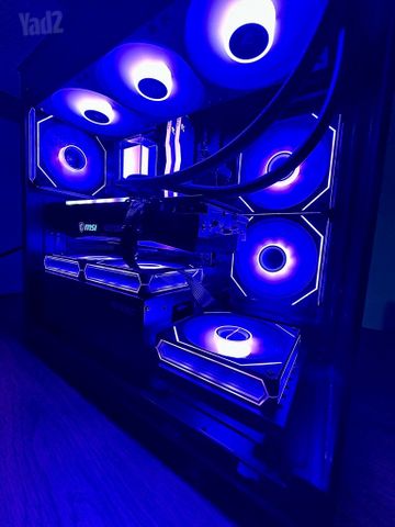 מחשב גיימינג i9 + RTX 3070