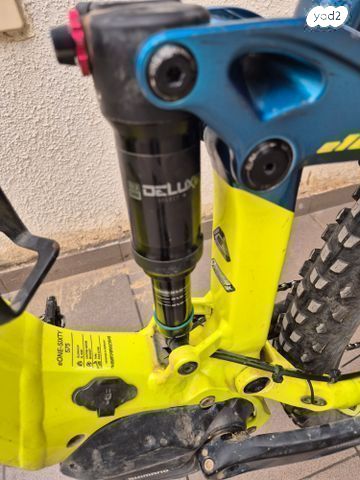 MERIDA eONE-SIXTY 575 S 2021