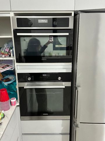 שתי תנורים
