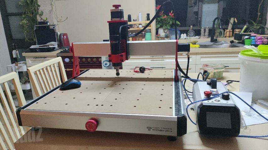 Cnc