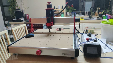 Cnc